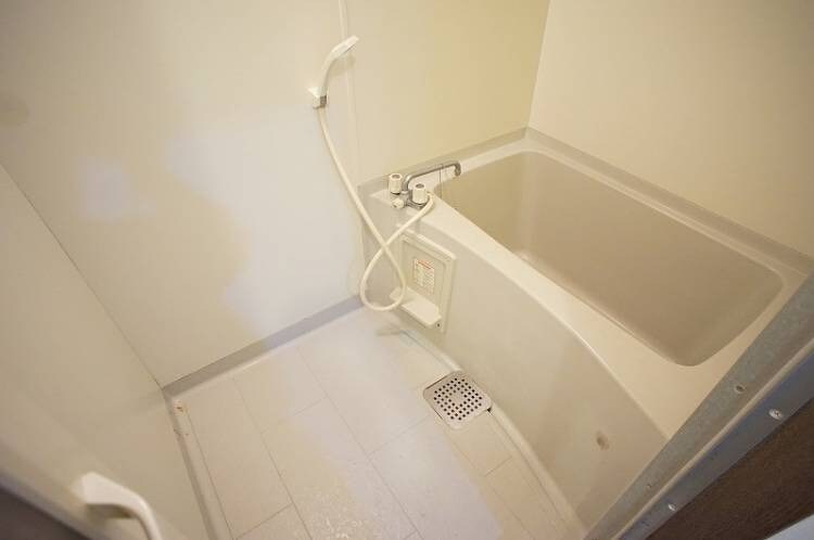 谷山 徒歩10分 1階の物件内観写真