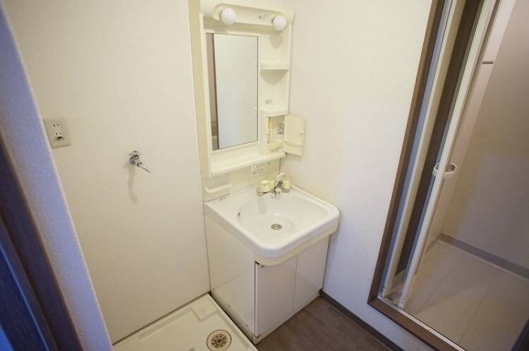 谷山 徒歩10分 1階の物件内観写真