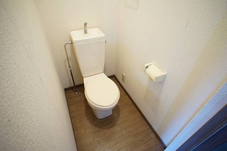 谷山 徒歩10分 1階の物件内観写真