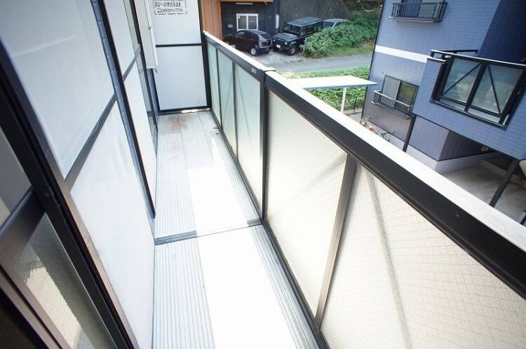 谷山 徒歩10分 1階の物件内観写真