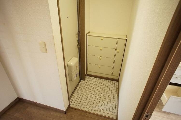 谷山 徒歩10分 1階の物件内観写真