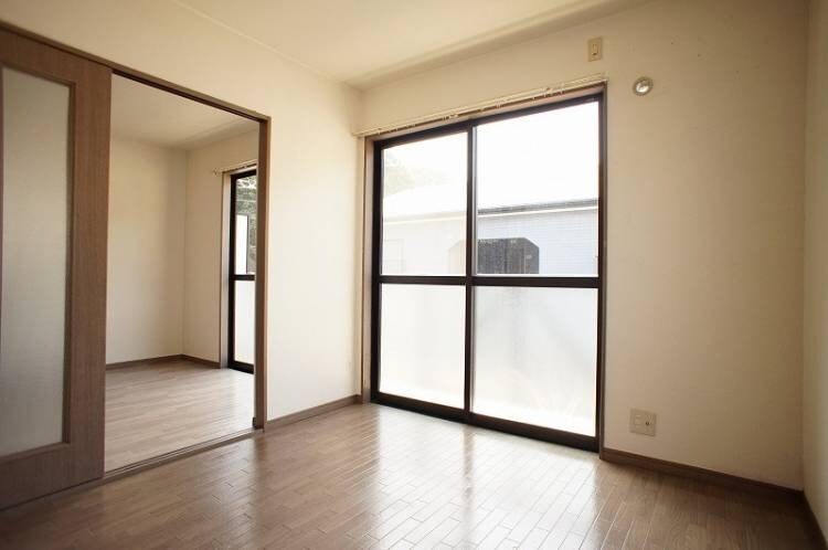 谷山 徒歩10分 1階の物件内観写真