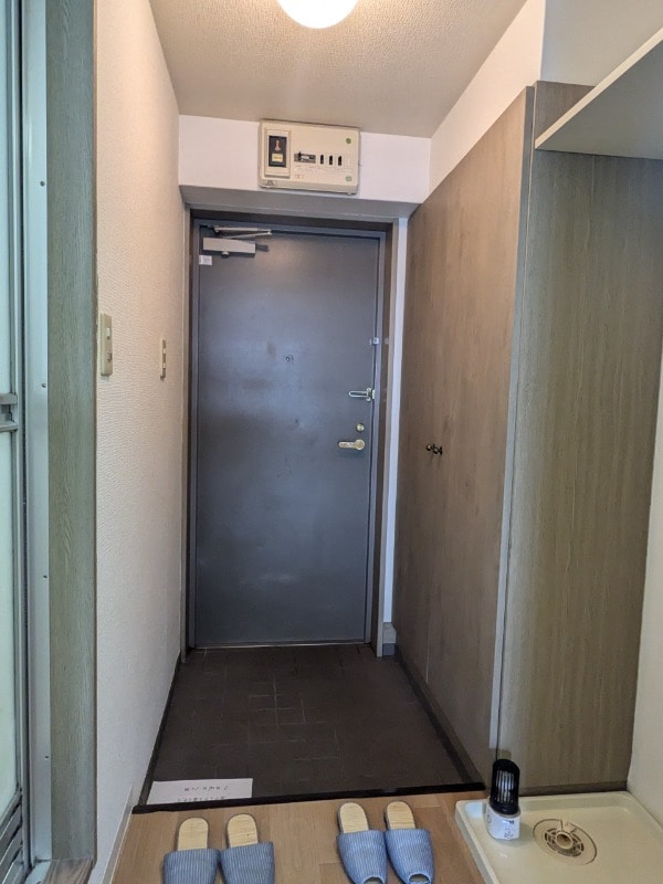 大橋駅 徒歩5分 6階の物件内観写真