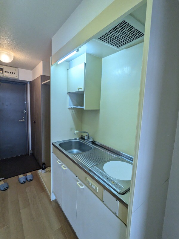 大橋駅 徒歩5分 6階の物件内観写真