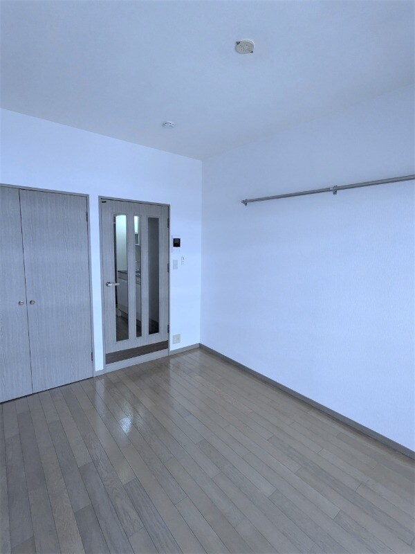 大橋駅 徒歩5分 6階の物件内観写真