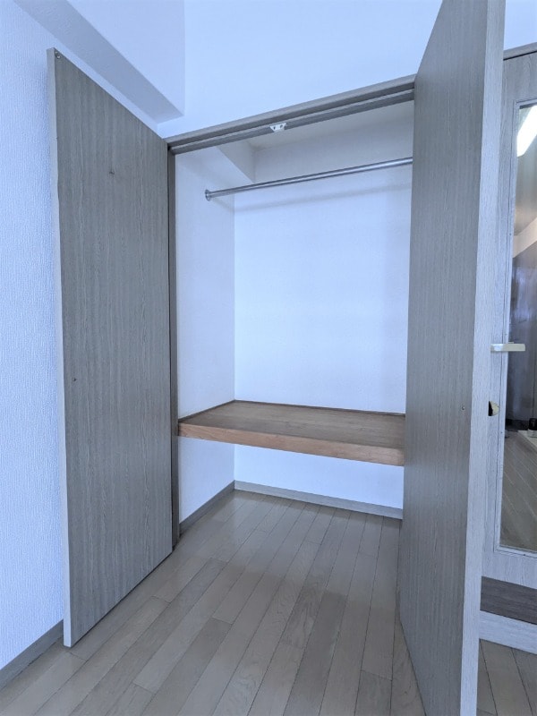 大橋駅 徒歩5分 6階の物件内観写真