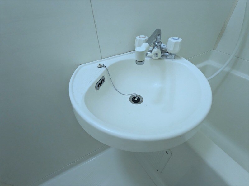 大橋駅 徒歩5分 6階の物件内観写真