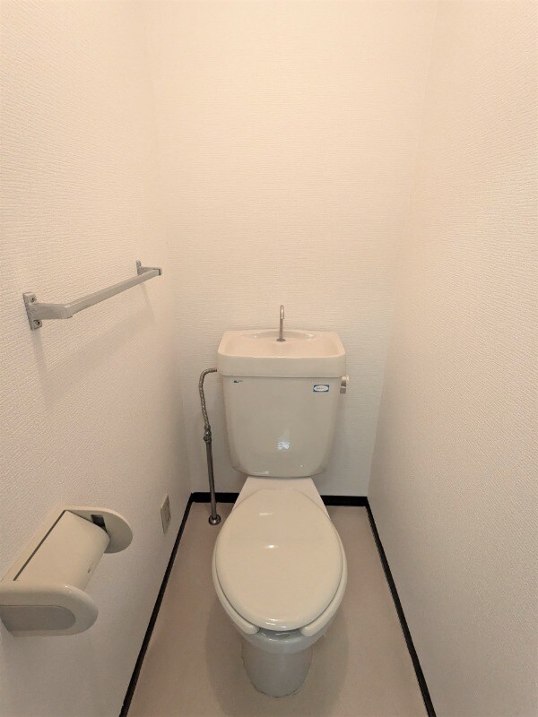 大橋駅 徒歩5分 6階の物件内観写真