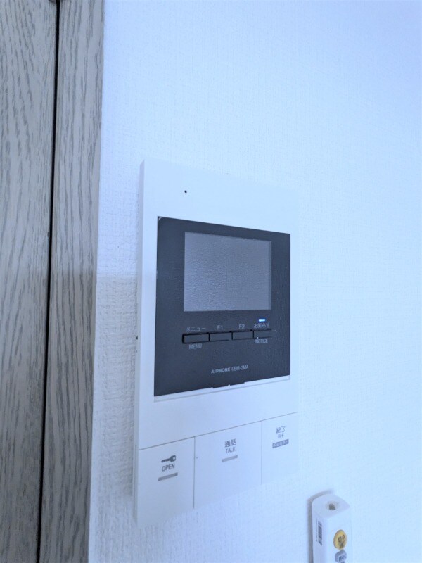 大橋駅 徒歩5分 6階の物件内観写真