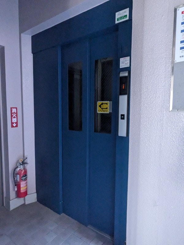 大橋駅 徒歩5分 6階の物件内観写真