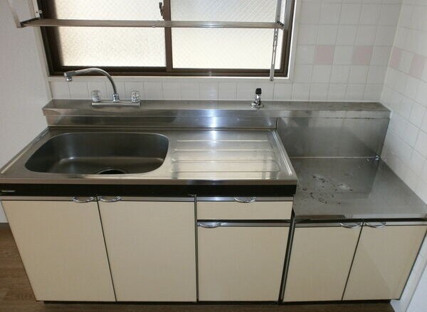 中村ビルの物件内観写真