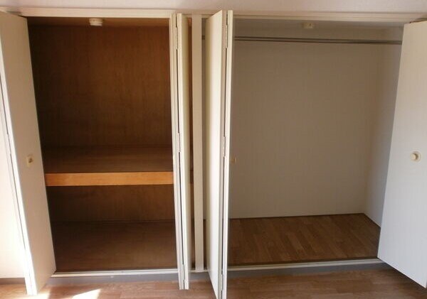 中村ビルの物件内観写真