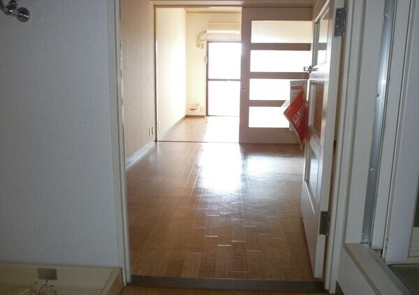 中村ビルの物件内観写真