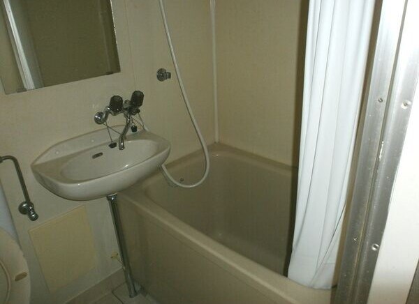 中村ビルの物件内観写真