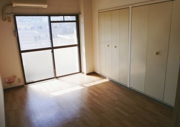 中村ビルの物件内観写真