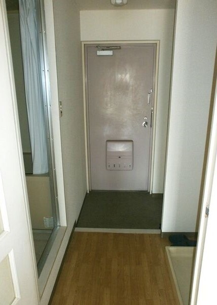中村ビルの物件内観写真