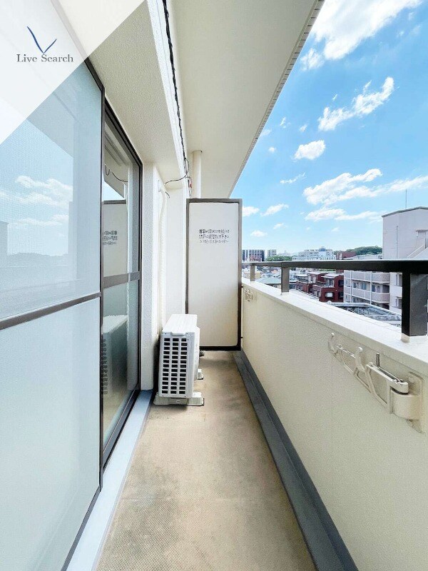 中村ビルの物件内観写真