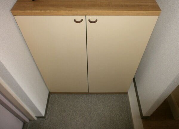 中村ビルの物件内観写真