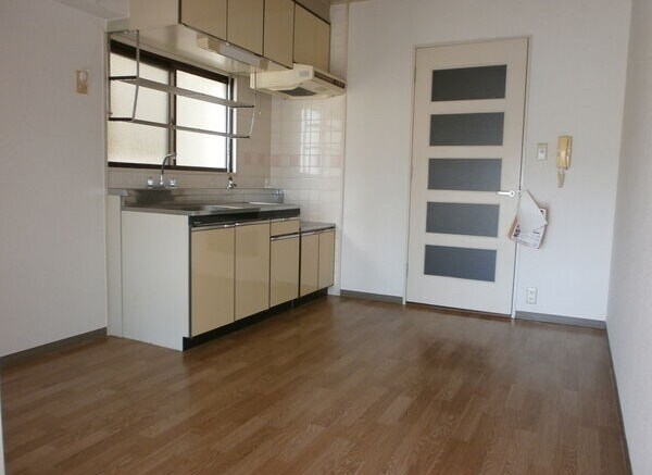 中村ビルの物件内観写真