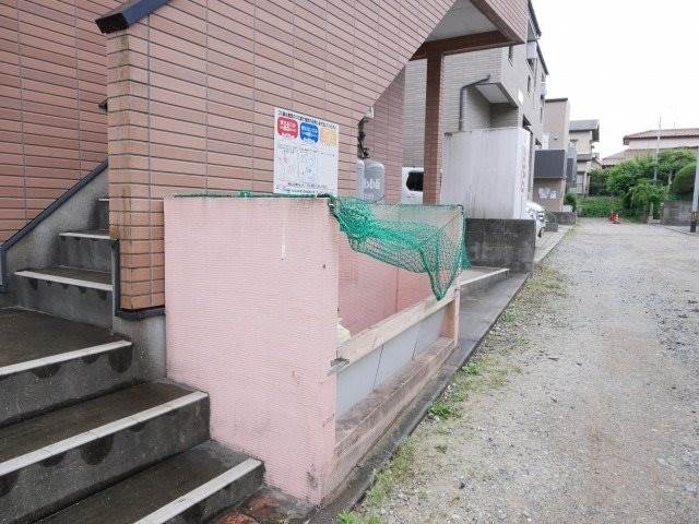 別府駅 徒歩10分 2階の物件外観写真