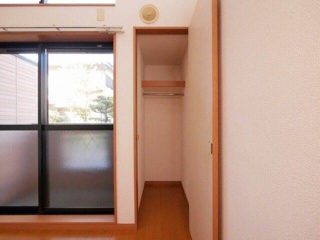 別府駅 徒歩10分 2階の物件内観写真