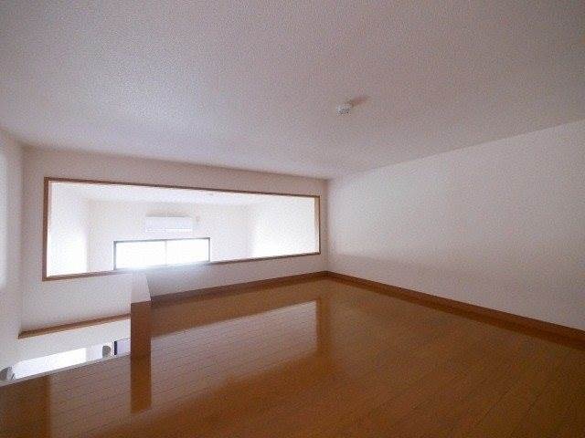 別府駅 徒歩10分 2階の物件内観写真