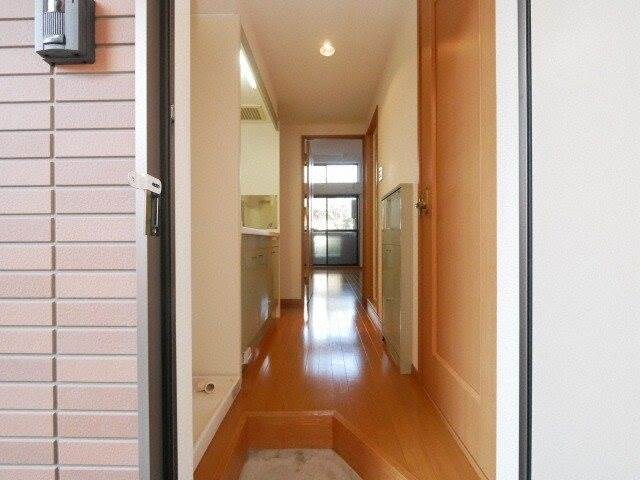 別府駅 徒歩10分 2階の物件内観写真