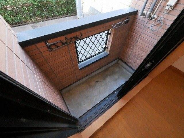 別府駅 徒歩10分 2階の物件内観写真