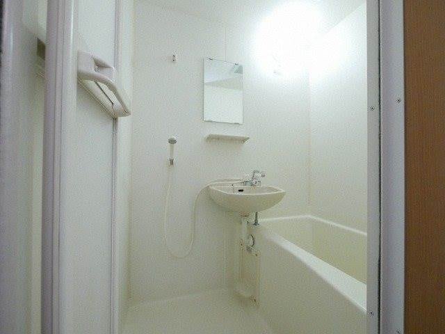 別府駅 徒歩10分 2階の物件内観写真