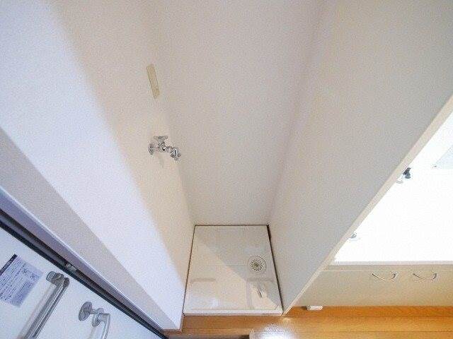 別府駅 徒歩10分 2階の物件内観写真