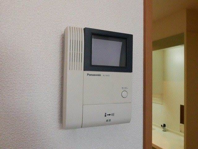 別府駅 徒歩10分 2階の物件内観写真