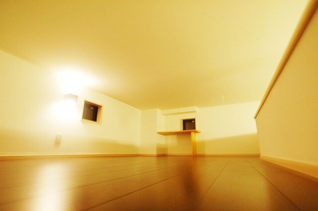 箱崎駅 徒歩4分 2階の物件内観写真