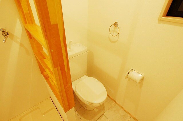 箱崎駅 徒歩4分 2階の物件内観写真