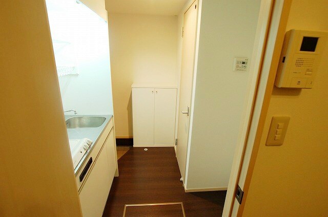 箱崎駅 徒歩4分 2階の物件内観写真