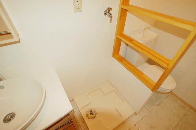 箱崎駅 徒歩4分 2階の物件内観写真