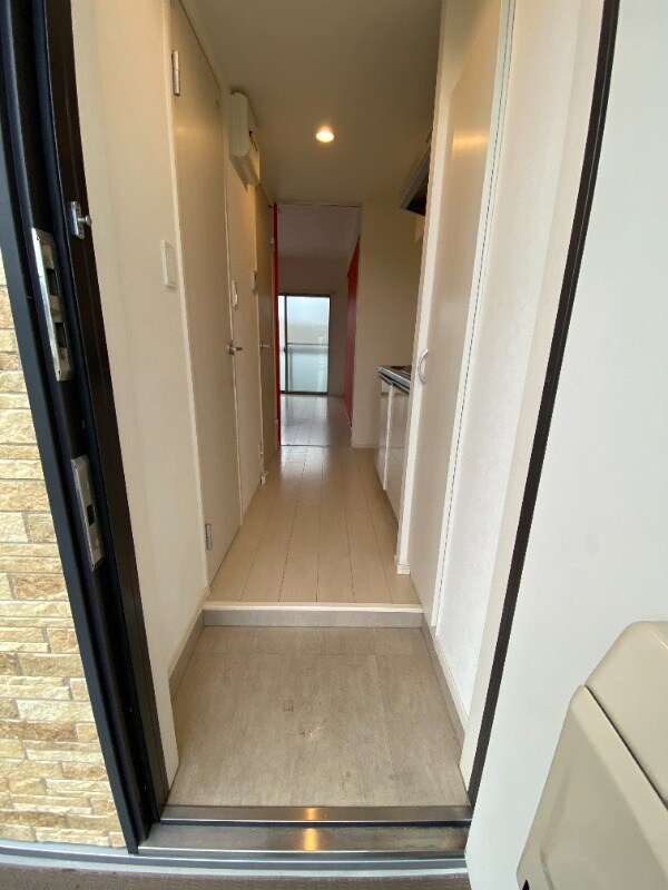 周船寺駅 徒歩7分 2階の物件内観写真