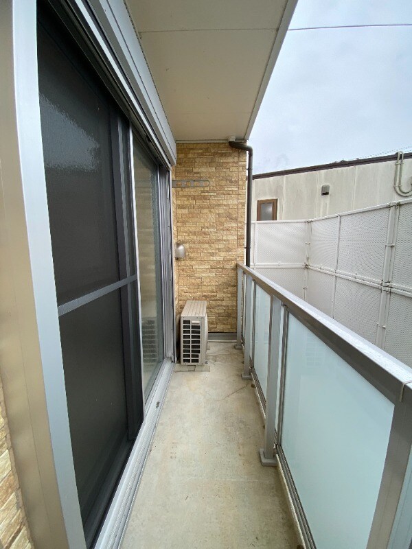 周船寺駅 徒歩7分 2階の物件内観写真