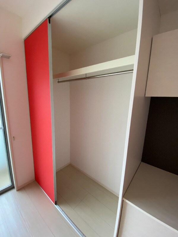 周船寺駅 徒歩7分 2階の物件内観写真