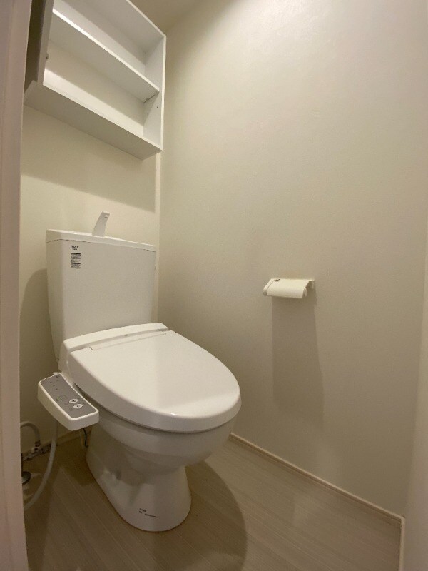 周船寺駅 徒歩7分 2階の物件内観写真