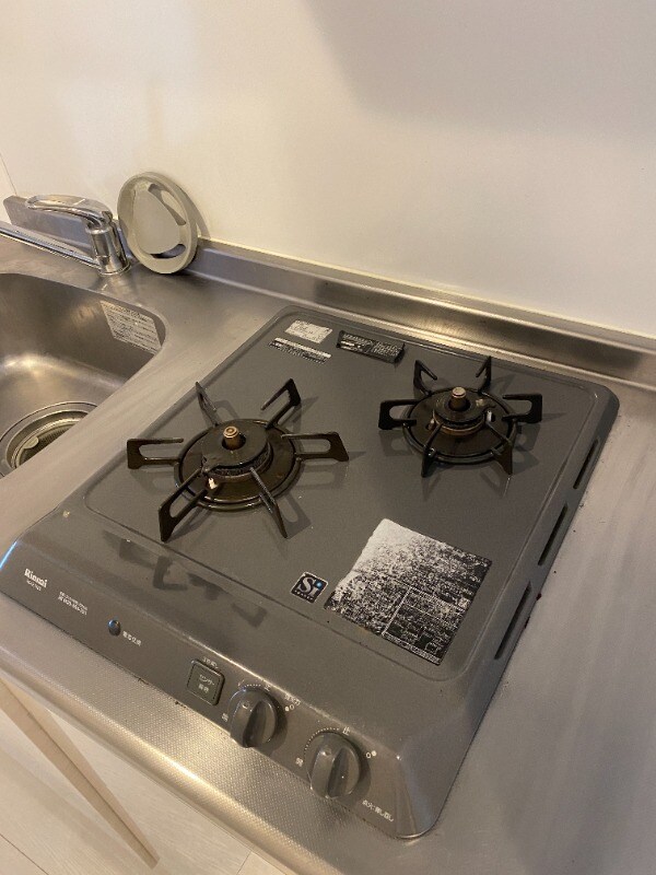 周船寺駅 徒歩7分 2階の物件内観写真