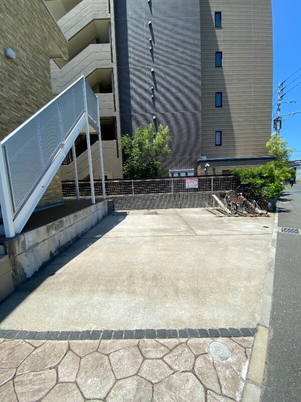 周船寺駅 徒歩7分 2階の物件内観写真