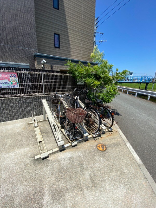 周船寺駅 徒歩7分 2階の物件内観写真