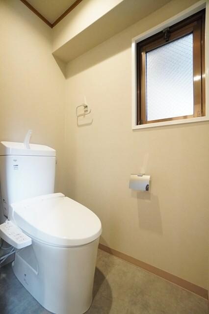 グレースイン高宮の物件内観写真