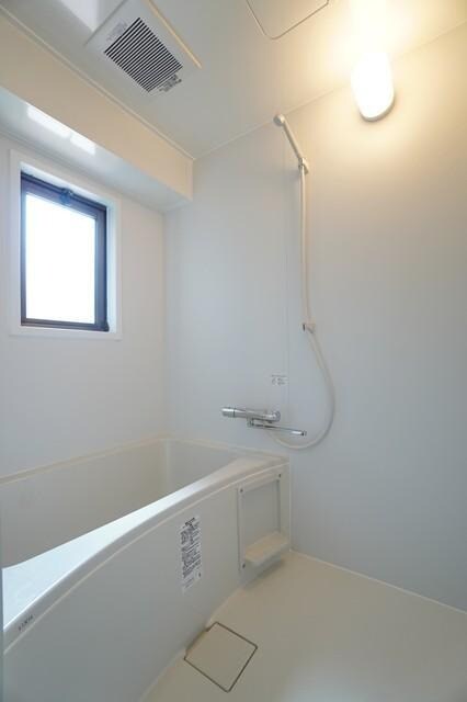 グレースイン高宮の物件内観写真