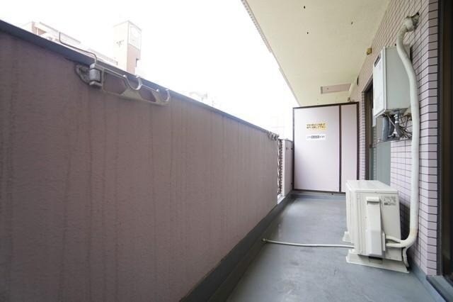 グレースイン高宮の物件内観写真