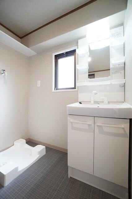 グレースイン高宮の物件内観写真