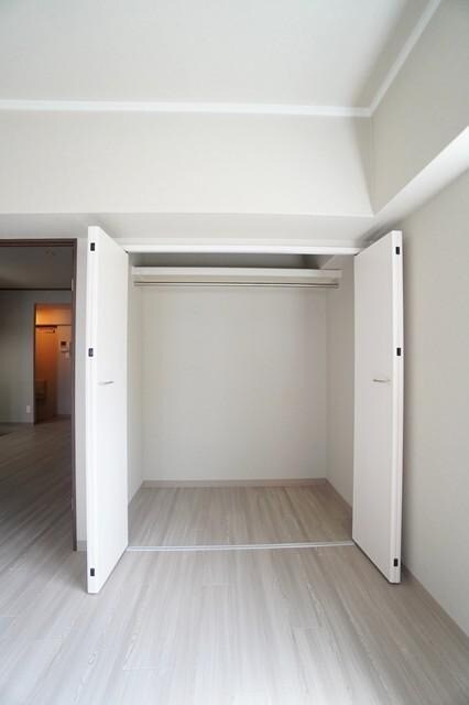 グレースイン高宮の物件内観写真