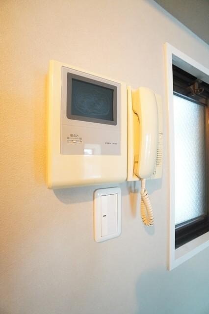 グレースイン高宮の物件内観写真