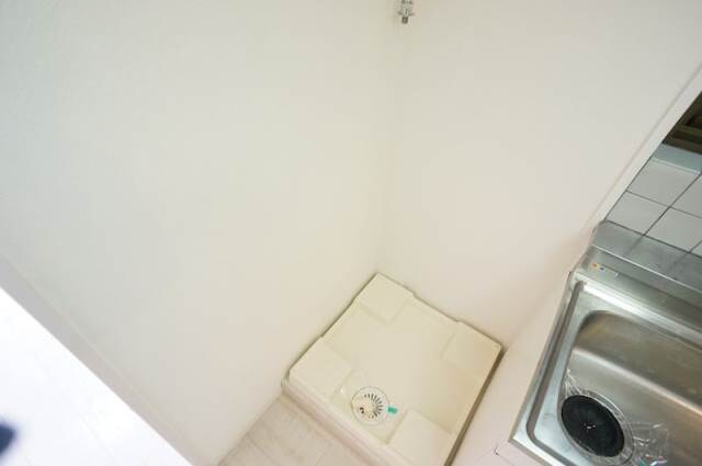 グレースイン高宮の物件内観写真