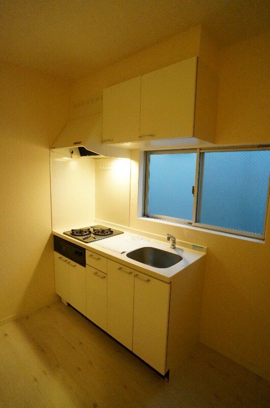 箱崎駅 徒歩2分 1階の物件内観写真